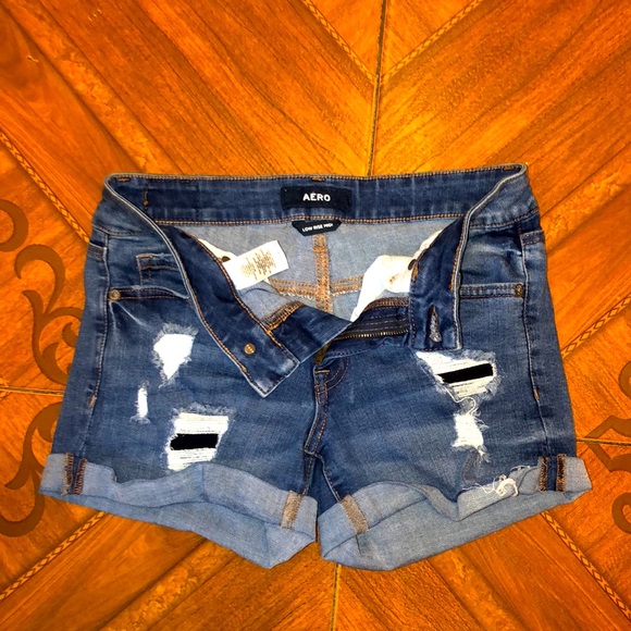 Grew out of them only worn once ! - Picture 4 of 4